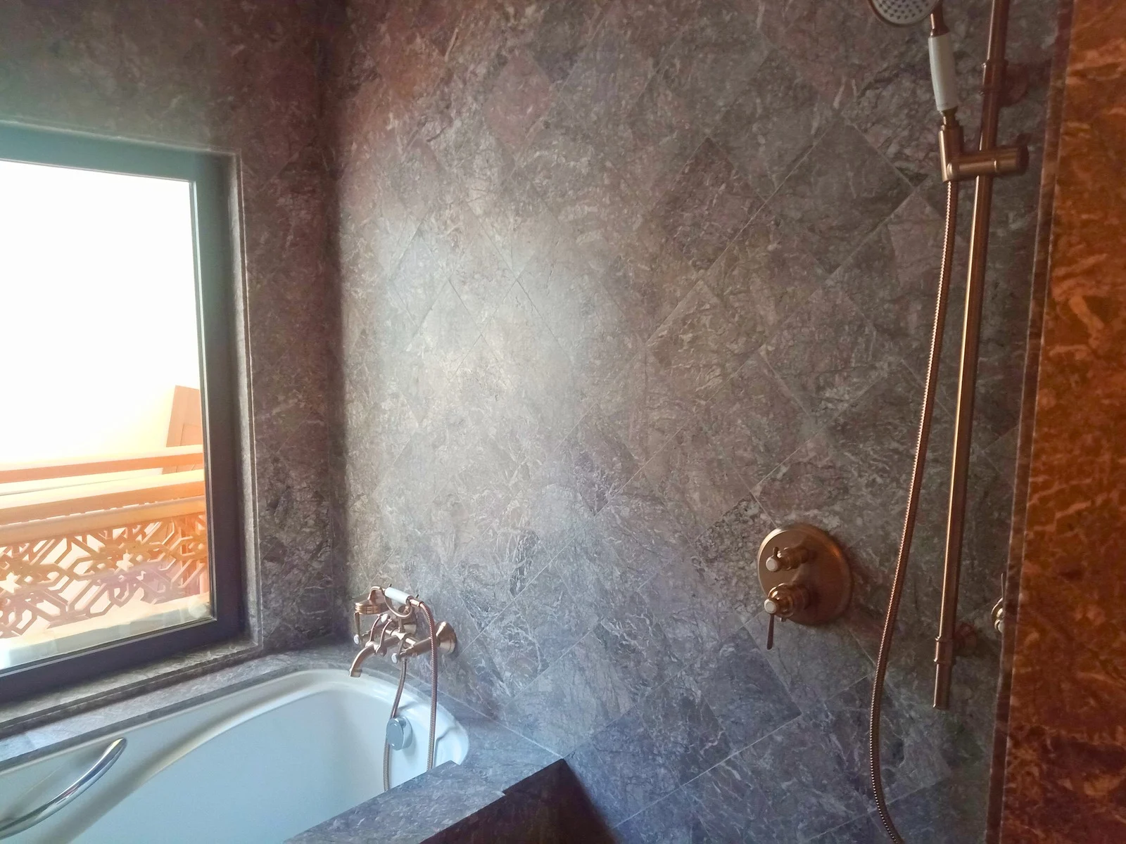 Fairmont Tazi Palace