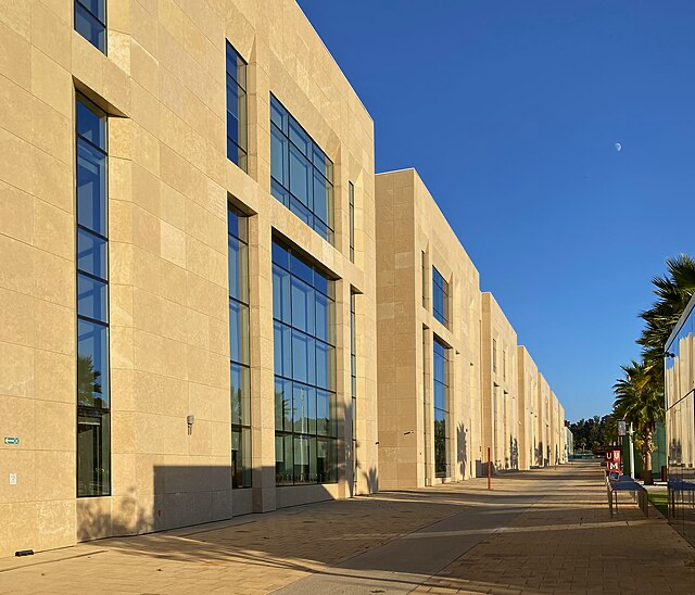 Finishing & Quality Assurance