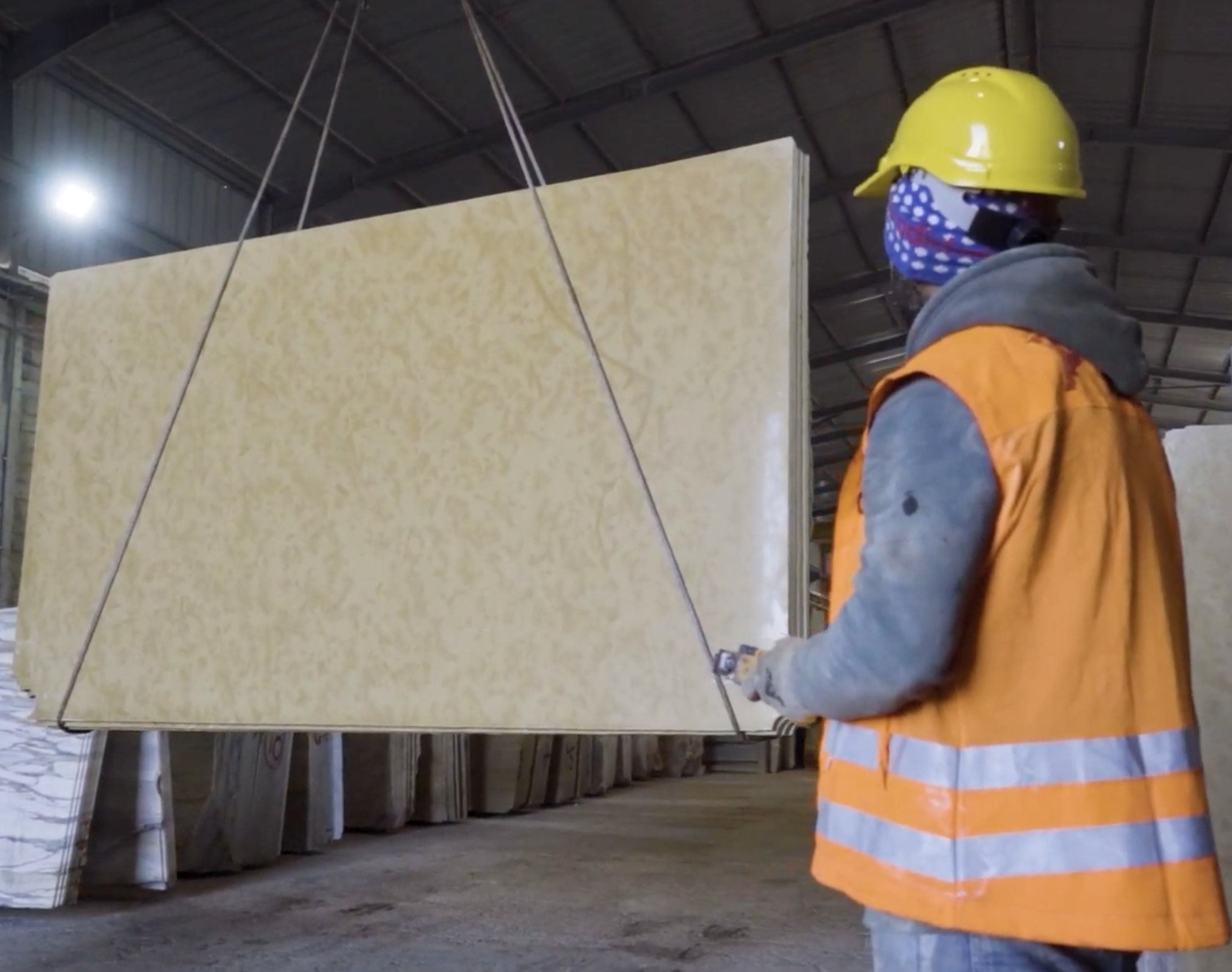 Surface Finishing & Quality Control